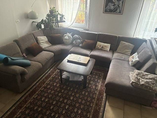 Sofas: Regalo grande divano – Gebraucht aus Stabio von Genna82 1