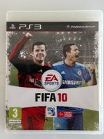 FIFA 10 Play-Station 3 Spiel guter Zustand