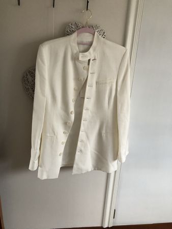 Zara blazer. Gr. XS. Neu mit Etikett 