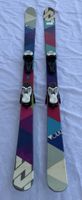 94. VÖLKL FREESTYLE SKI 148CM FRISCH AB M. SERVICE