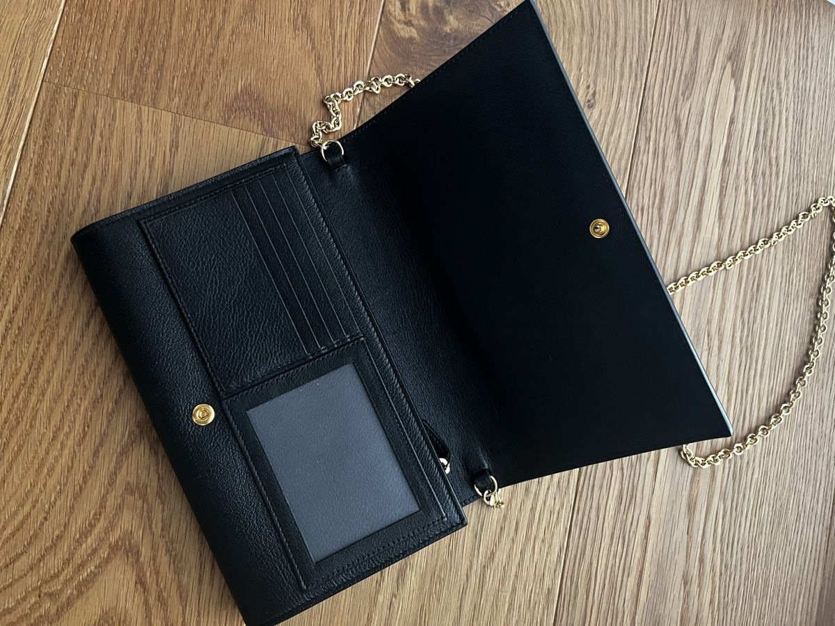 Saint Laurent Borse da donna: Ysl shoulder bag with original packaging – Nuovo (secondo la descrizione) da Weiach venduto da skynat 1