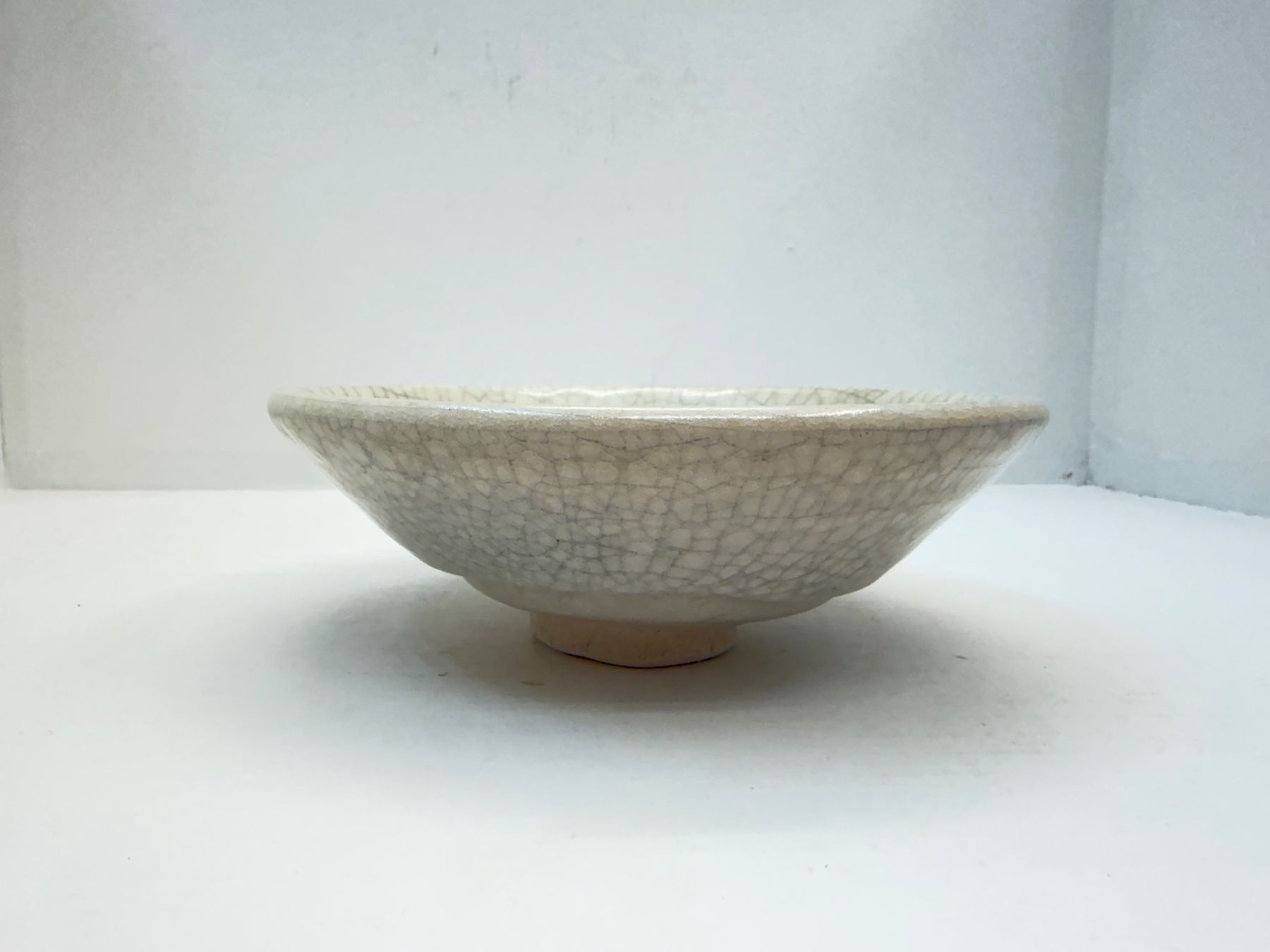 Tassen: Teeschale Japan Chawan Keramik "Raku" – Neu (gemäss Beschreibung) aus Bern von mbtiti 1