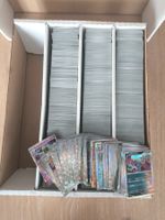 1200 Pokémon Karten Japanisch + 50 Bonuskarten Bulk Lot 1