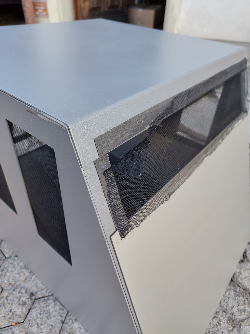 Cucce & Letti: Transportbox für Hunde – Usato da Bülach venduto da Ainzelstuck 6