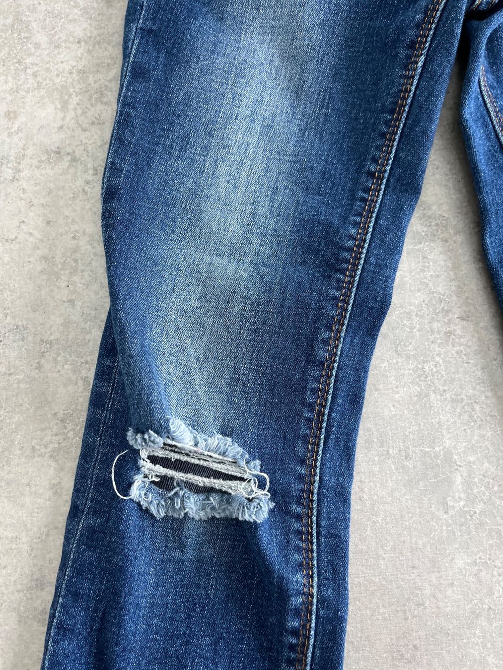 Hosen: HUDSON Jeans ca. 8 Jahre – Neu (gemäss Beschreibung) aus Zollikofen von spunk65 5
