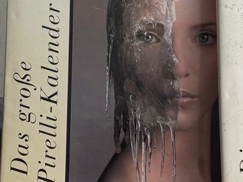 Libri: Pirellibücher – Nuovo (secondo la descrizione) da Rorschach venduto da nibor78