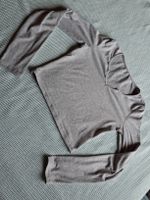 Pull léger court longues manches taille XS marque Shein