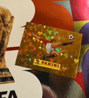 Panini FIFA World Cup 2026 ⚽️