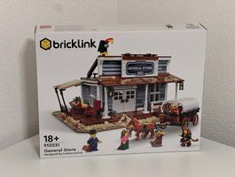 Lego Bricklink 910031 | General Store | Neu & OVP