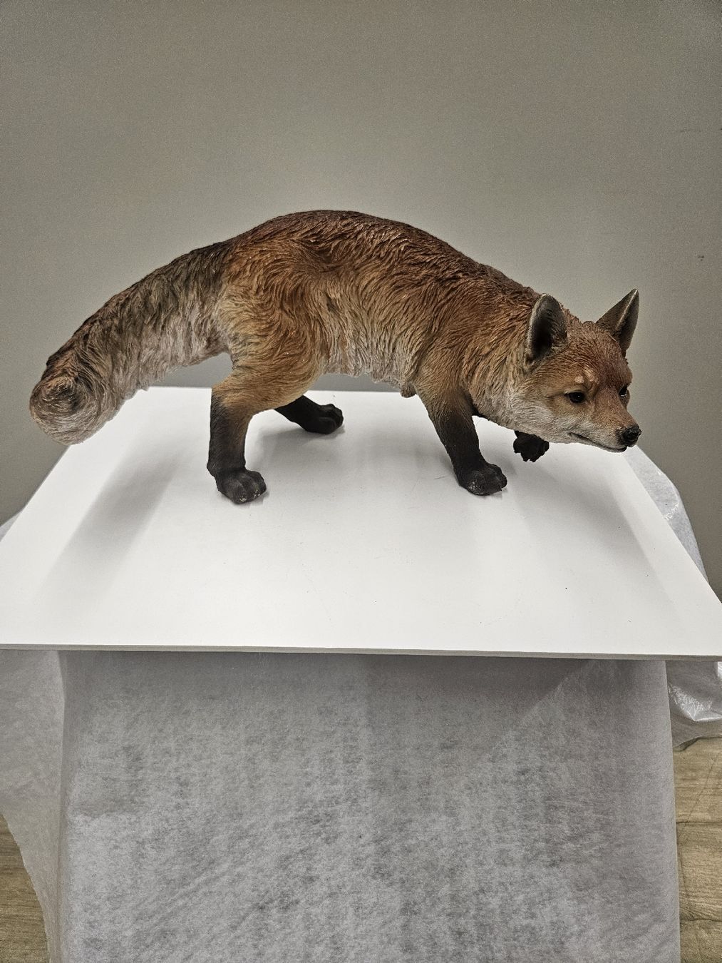 Figuren: Fuchs 38 x 20 cm – Neu (gemäss Beschreibung) aus Dielsdorf von Kenan997 1
