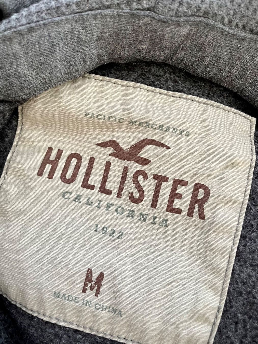 Hollister Maglioni & Felpe: Hollister Kapuzen-Pulli, Grösse M – Usato da Wallbach venduto da paxnic 2