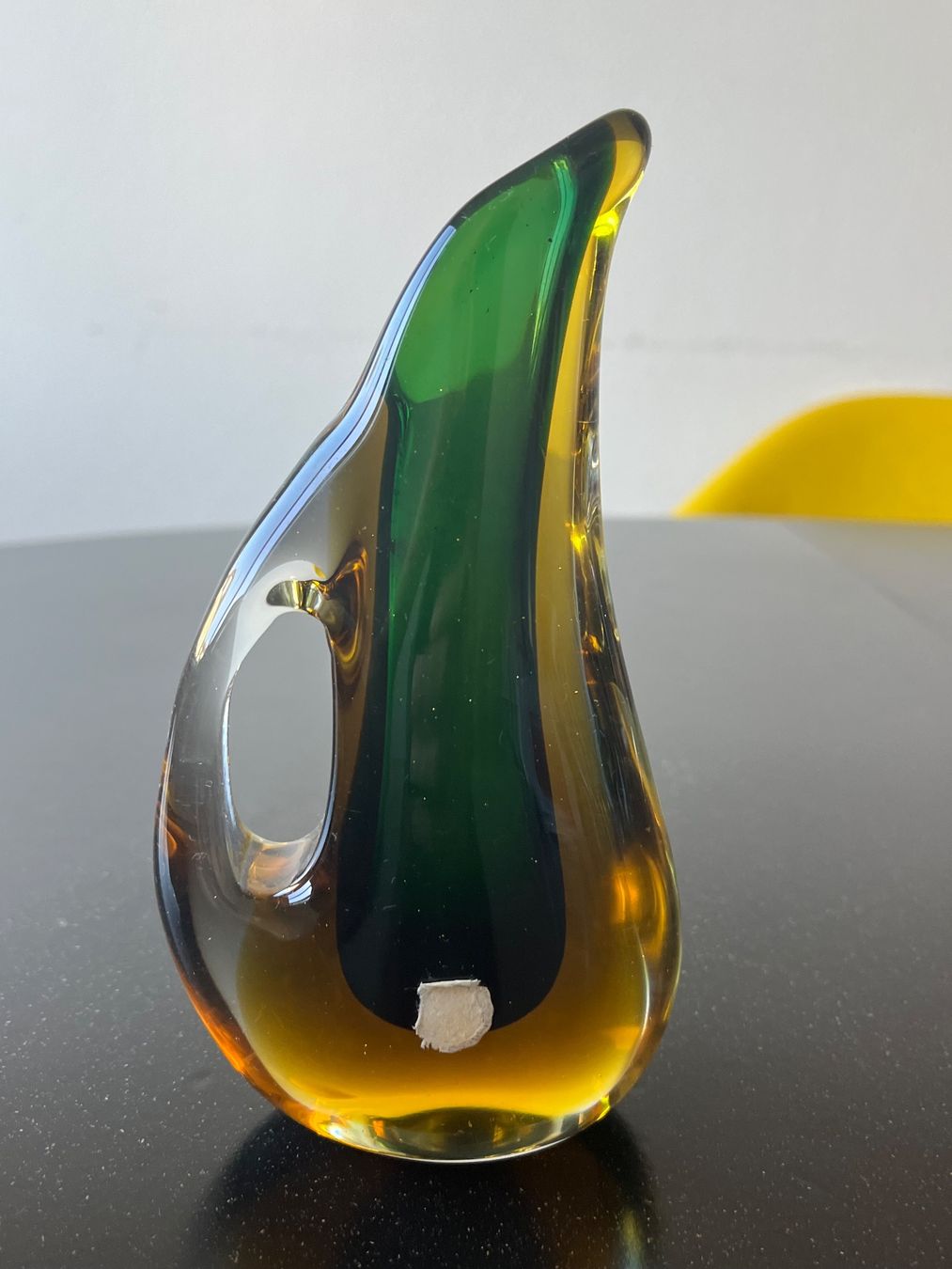 Murano Vasen & Gefässe: Murano Schnabelvase – Gebraucht aus Zürich von omni64 1