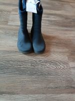 Herbststiefel Gr. 25