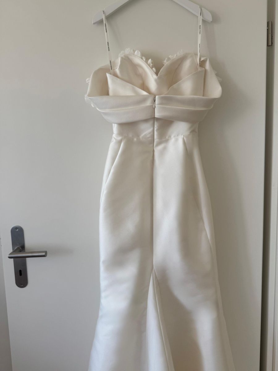 Vestiti: Robe de mariée – Usato da Genève venduto da Df_10 5