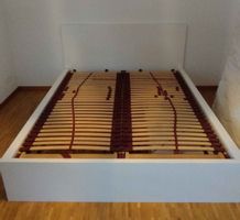 2 sommiers 80x200 cm
