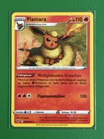 Pokemon Flamara Flareon Vivid Voltage 026/185 DE