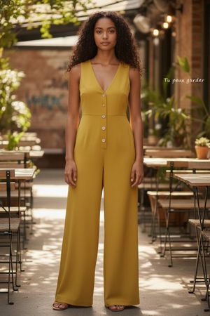 4070SE – Combinaison Ana Menezes – S