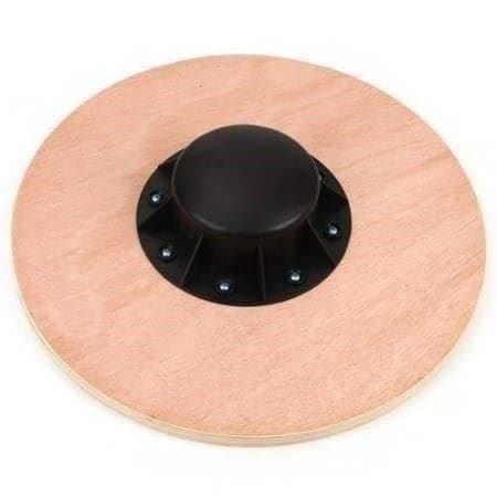 Hometrainer: Balance Board Holz Wackelbrett 39.6cm – Neu (gemäss Beschreibung) aus Thun von Top32 4