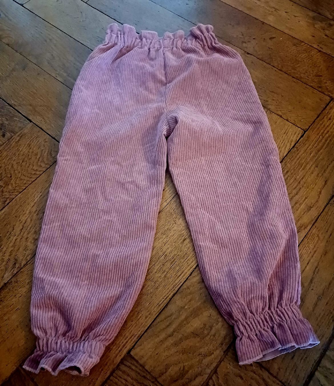 Pantaloni: Hose Grösse 122/128 – Usato da Schönenwerd venduto da pomodor 1