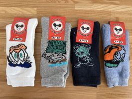 Socken Grösse 27-30, Neu, Disney, Winter Angebot!