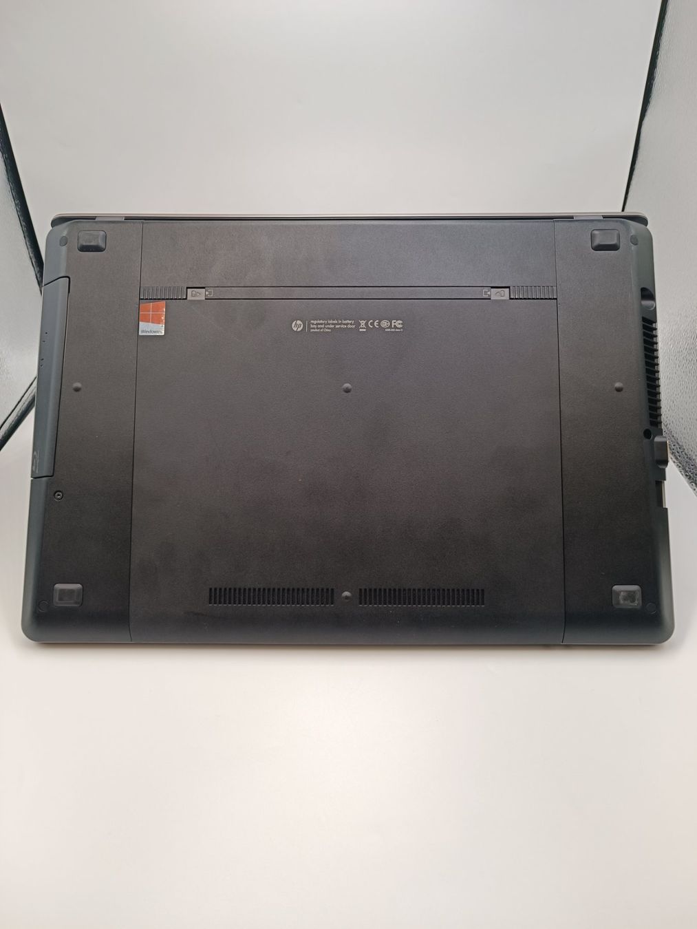 Hewlett Packard Notebook: HP Probook 4740s – Usato da Schlieren venduto da 2nd-Life 5