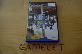 ESPN National Hockey Night