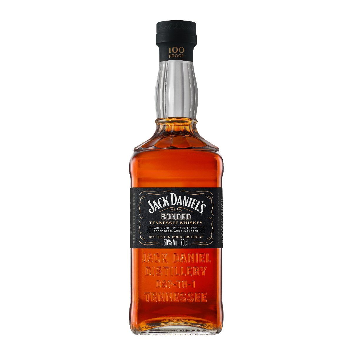 Jack Daniels Spiritueux: Jack Daniel’s Bonded – Neuf avec emballage d'origine à Deitingen par ped_7s7b