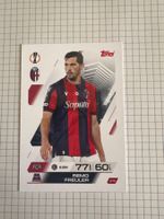 Topps Match Attax Champions League 25-26 Freuler Nr. 275