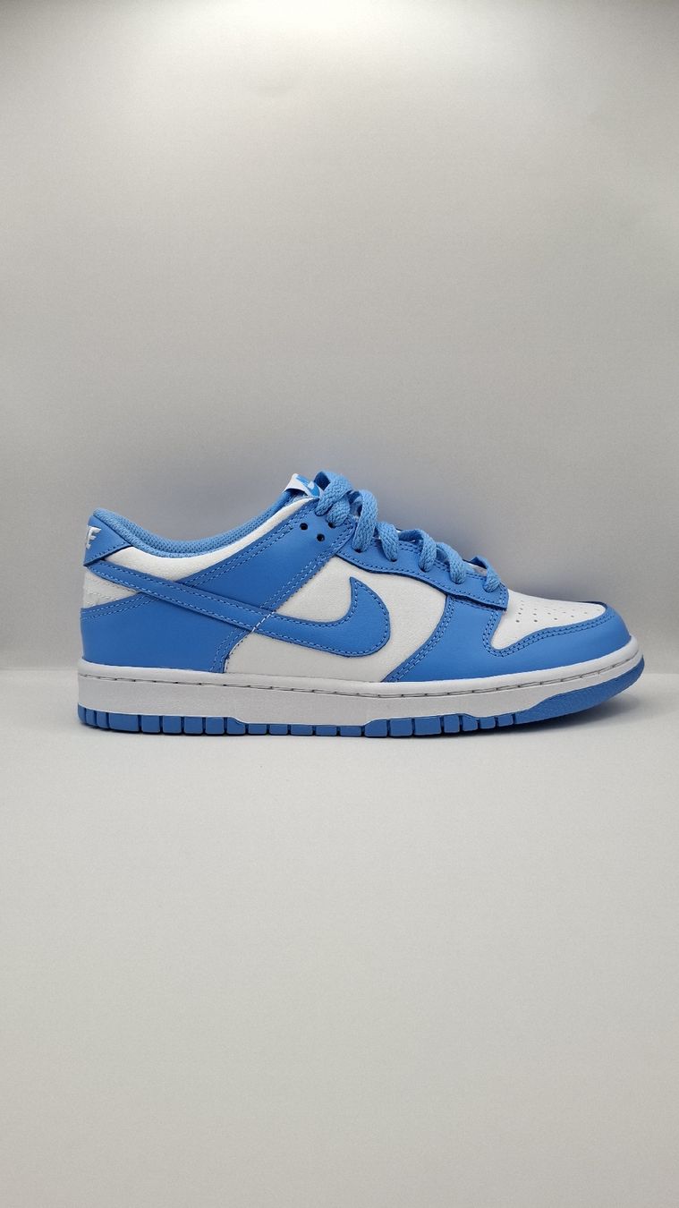 Nike Scarpe da uomo: Nike Dunk Low, taille 40, neuve! – Nuovo e nell'imballaggio originale da Le Landeron venduto da rue_k9kg