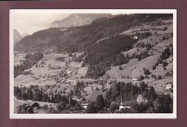 DÄRSTETTEN - 1942