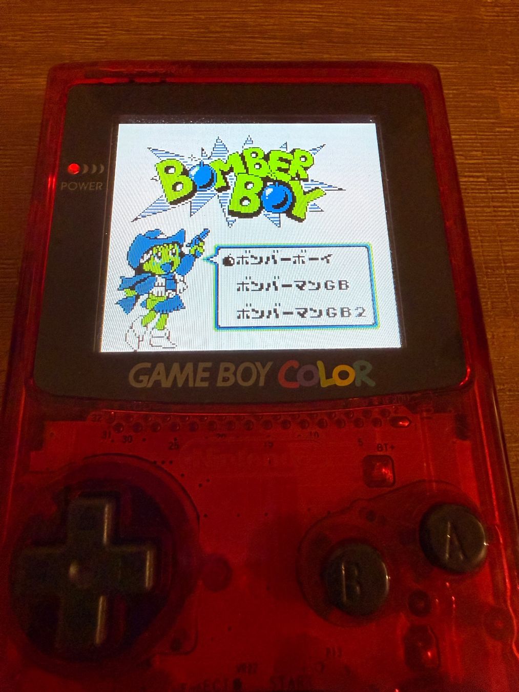 Nintendo Spiele: Nintendo Gameboy Bomberman Collection Japan Version – Gebraucht aus Schliern b. Köniz von 505SR2.0 4
