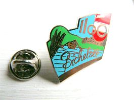• Bichelsee 1100 Jahre TG       Versand möglich   pin M7L.26