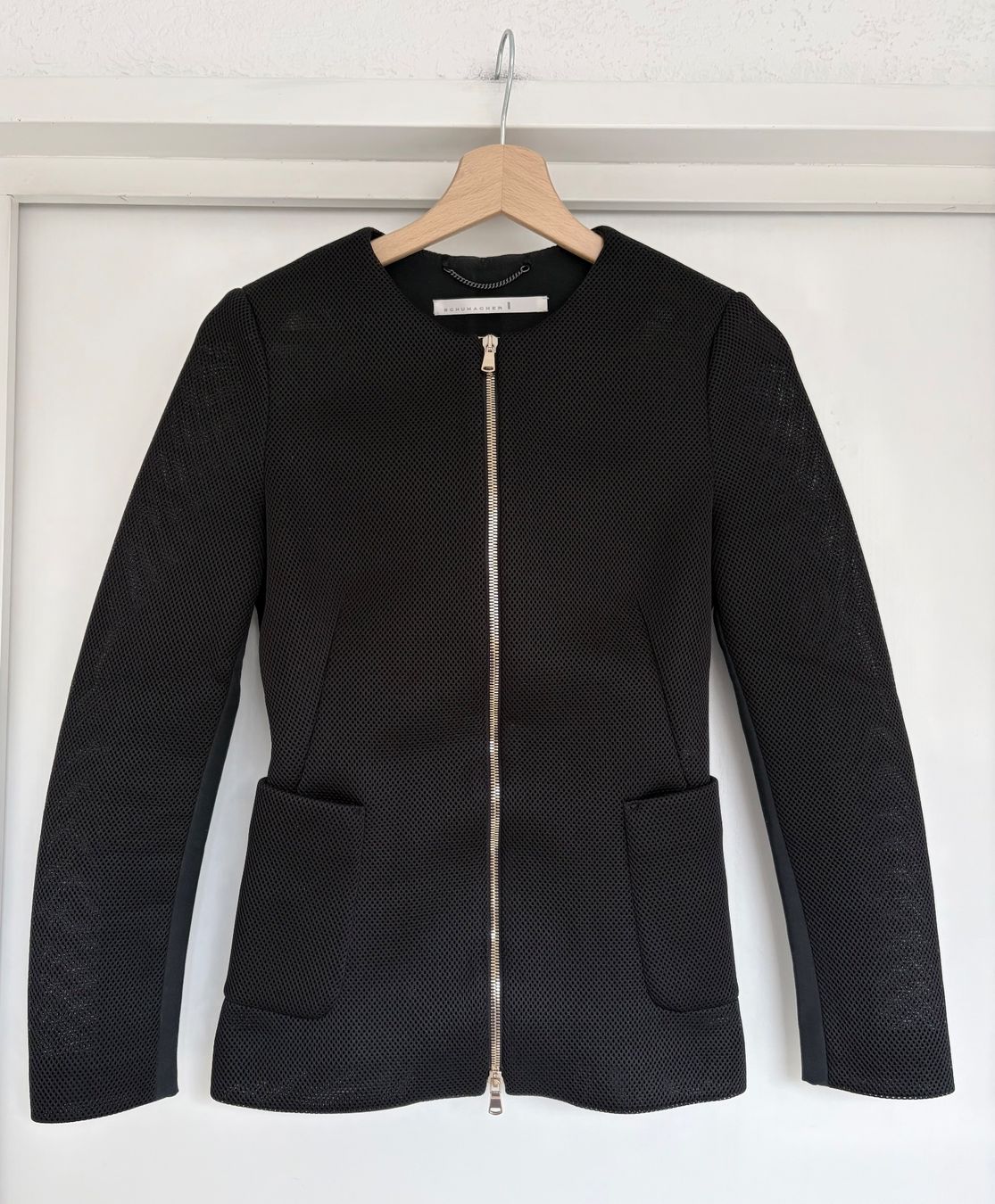 Dorothee Schumacher Vestes: Schumacher Blazer Gr.2 – D'occasion à Unterägeri par Jutka_04