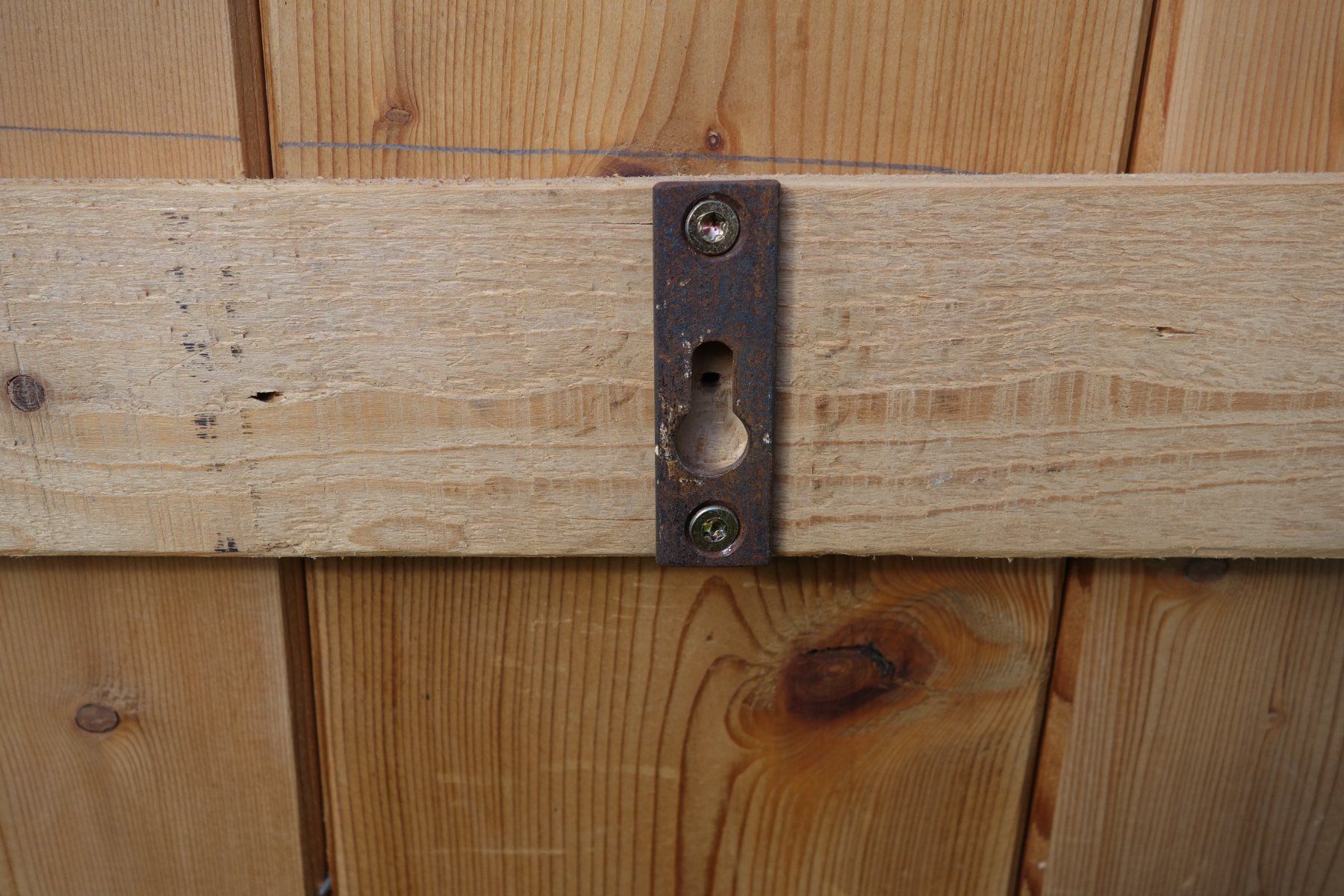 Tutte le decorazioni: Wikinger Schild (Wand Deko, Rundschild) – Usato da Büren NW venduto da Arngrimur 4