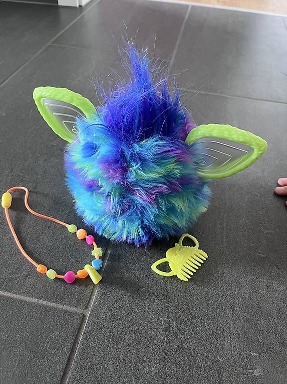 Giocattoli: Furby Galaxy – Usato da Kaisten venduto da Piggen 1