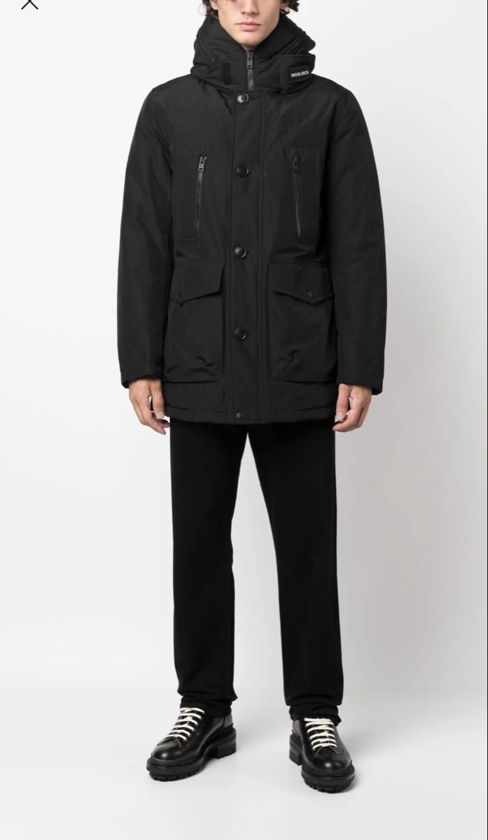 Woolrich Jacken: Parka woolrich taille L – Neu (gemäss Beschreibung) aus Biel/Bienne von mou_2p5h 4