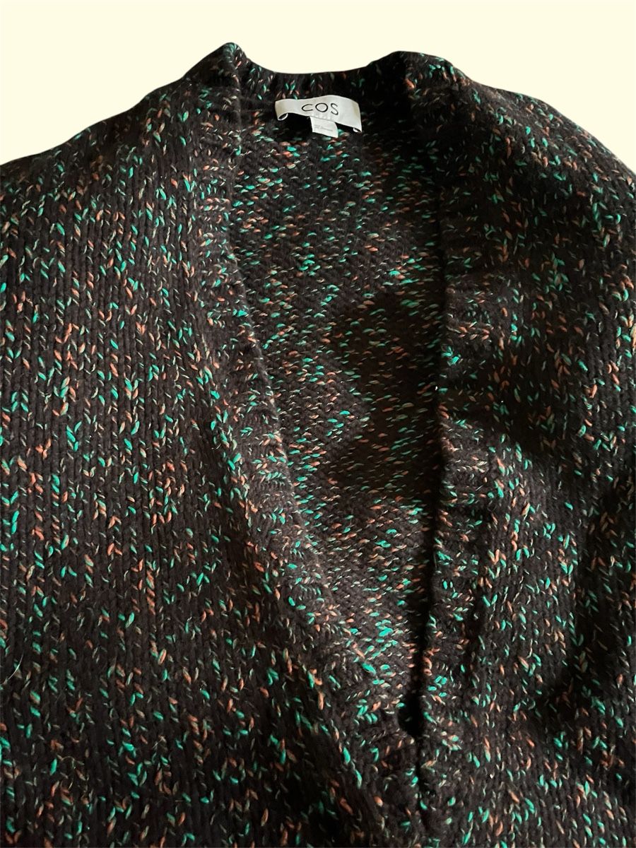 Cos Pullover & Sweatshirts: Pull hiver Cos – Gebraucht aus lausanne von ZeldaZonk58 2