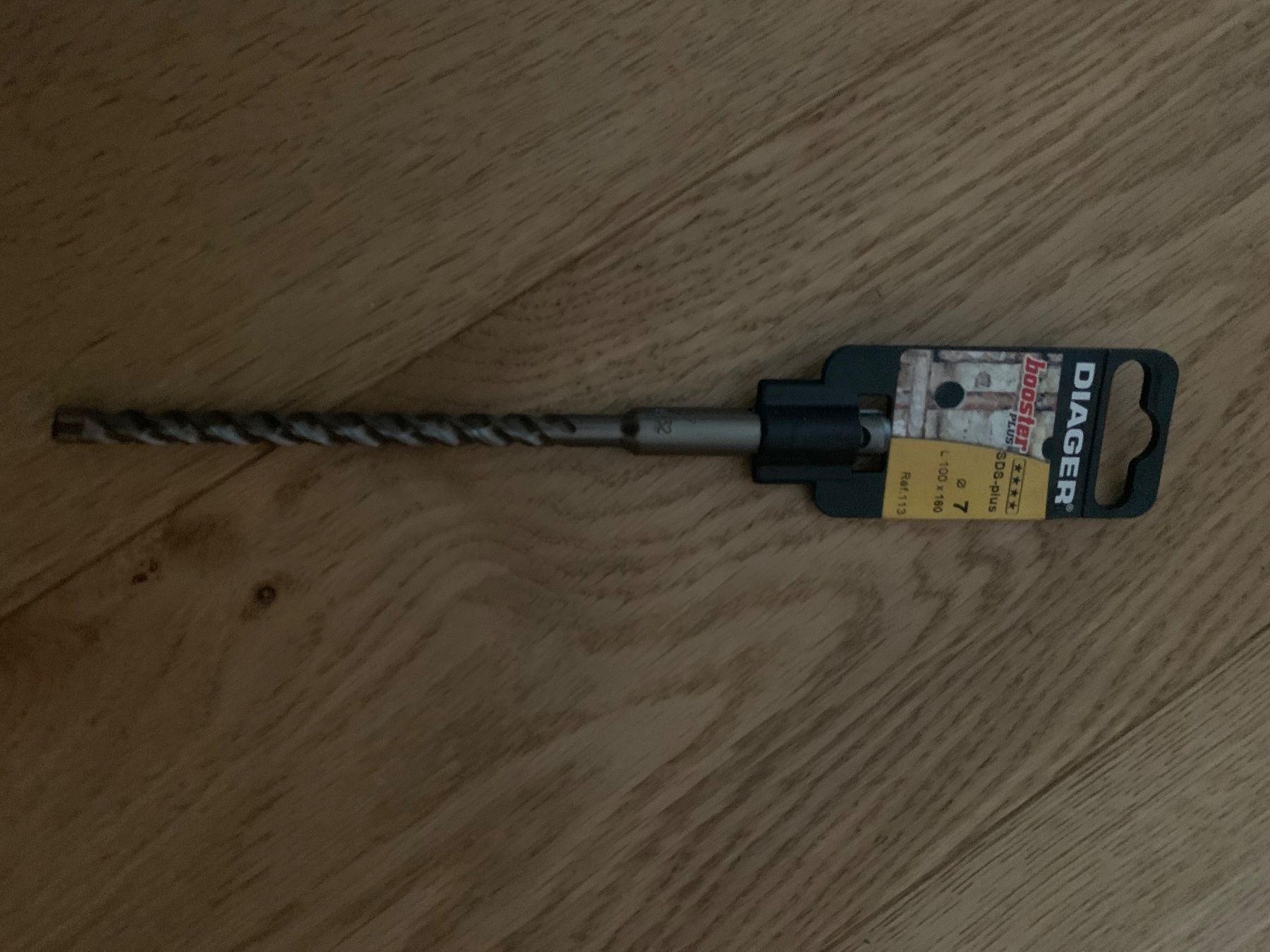 Attrezzi per edilizia: Diager HAMMERBOHRER SDS-PLUS – Nuovo e nell'imballaggio originale da Spreitenbach venduto da joo84 1