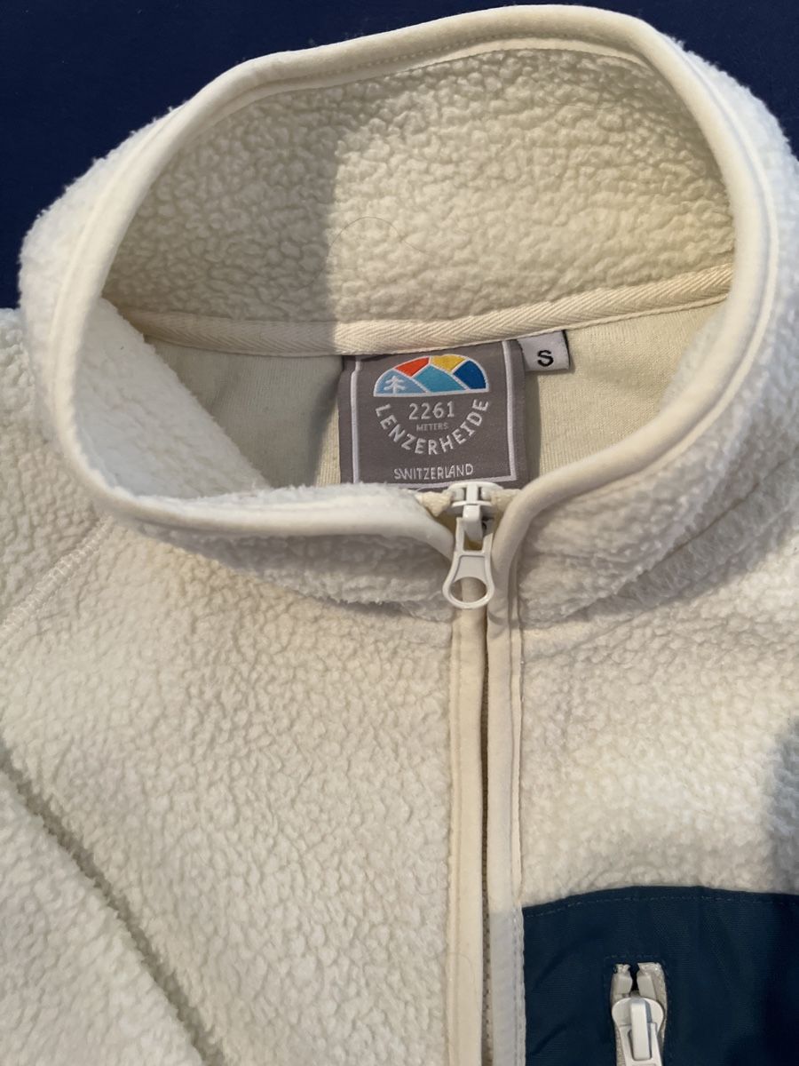 Maglioni & Felpe: Midlayer Lenzerheide – Usato da Flims Dorf venduto da chauy 1