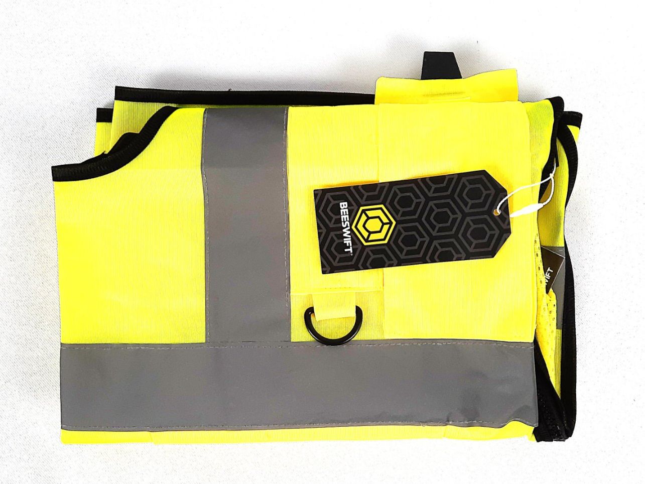 Jacken: B-Seen-Hi-Vis-Large – Neu (gemäss Beschreibung) aus Beinwil am See von Restwert_Beinwil 2