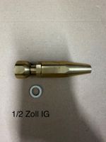 Gartenspritze 1/2 Zoll