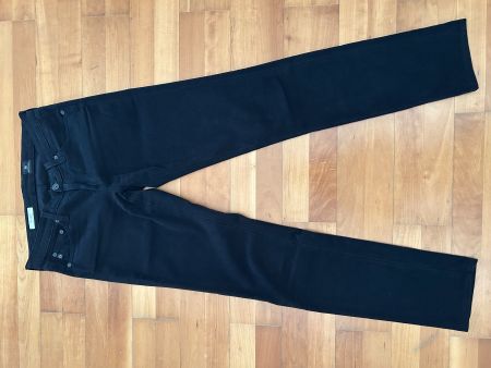 AG Adriano Goldschmied «THE STILT» Jeans