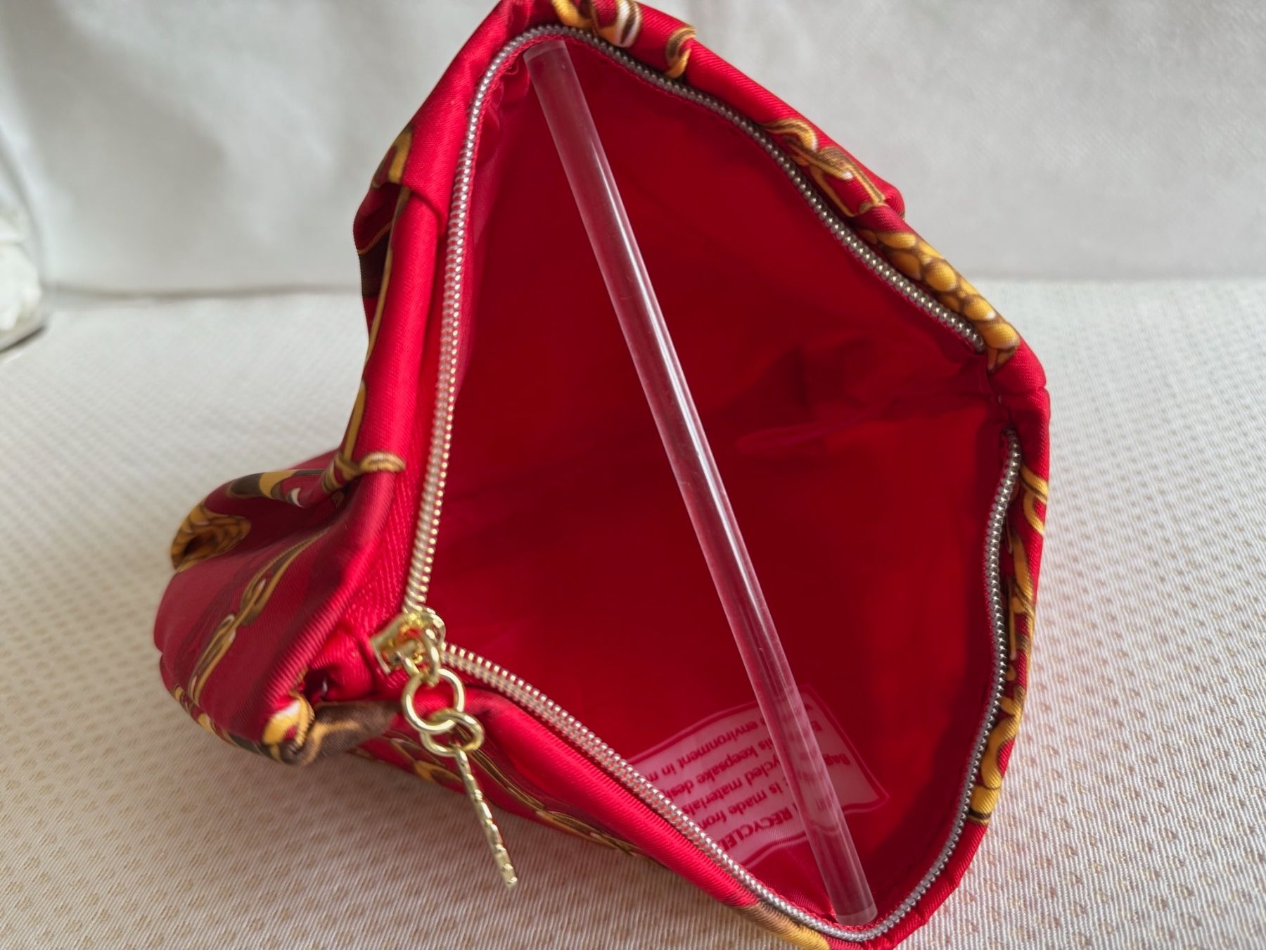 Estée Lauder Custodie per cosmetici: Estée Lauder - Trousse de maquillage – Usato da Sion venduto da accroshoes 4
