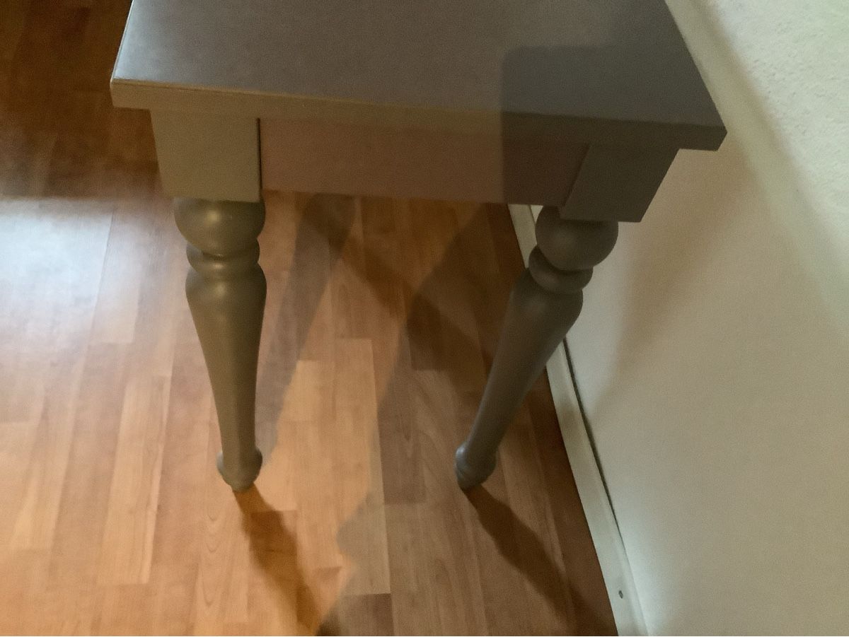 Bureaux: Computertisch Ikea  – D'occasion à Ennetbaden par Valli4 7