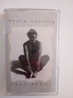 Tracy Chapman Crossroads MC
