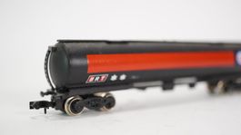 e37 Spur N Grafar Grosstankwagen Esso