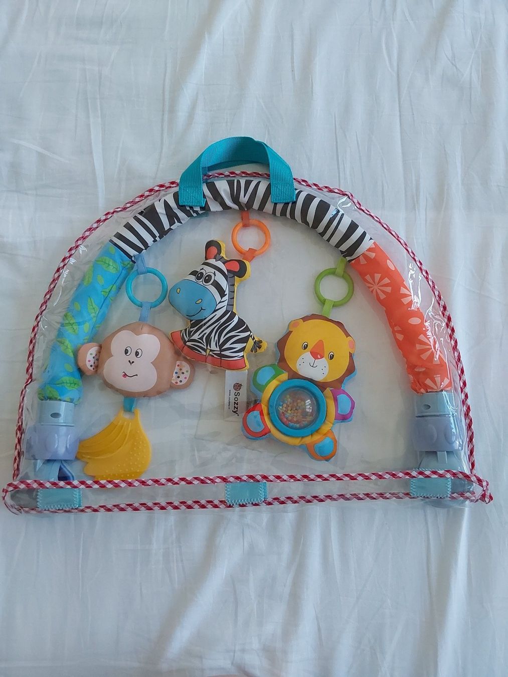 Giocattoli: Babaybett/Kinderwagen Bogen – Usato da Wallisellen venduto da Wallisellen77 1