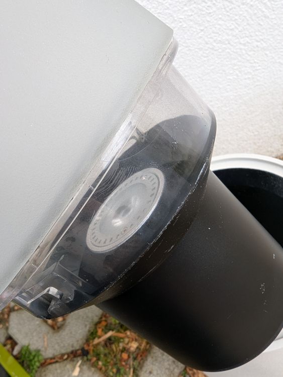 Lampen: LED Gartenleuchte / Gartenbeleuchtung / Aussenlampe Sprig – Neu und originalverpackt aus Leuzigen von Johannes7 4