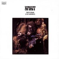 Spirit – Twelve Dreams Of Dr. Sardonicus