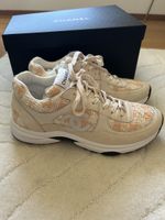 CHANEL Sneakers Grösse 41 - mit Rechnung